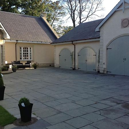 Kellerstain Stables B & B Edinburgh Exterior foto